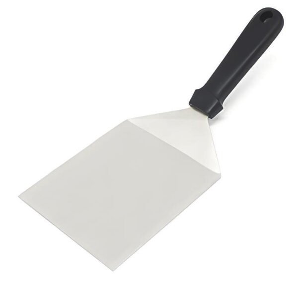 Griddle Spatula 1Pc | Stainless Steel Griddle Accessories - Image 4