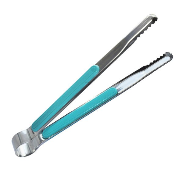 Korea Food Tongs 1Pc | BBQ  Grill Tongs - Image 4