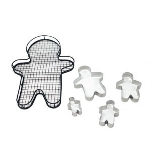 Baking Rack set