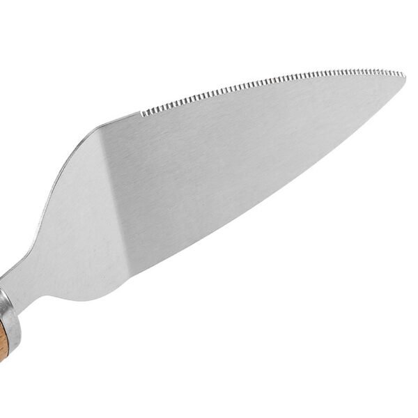 Pizaa Cutter Kit 1Set | Pizza Oven Accessories - Image 4