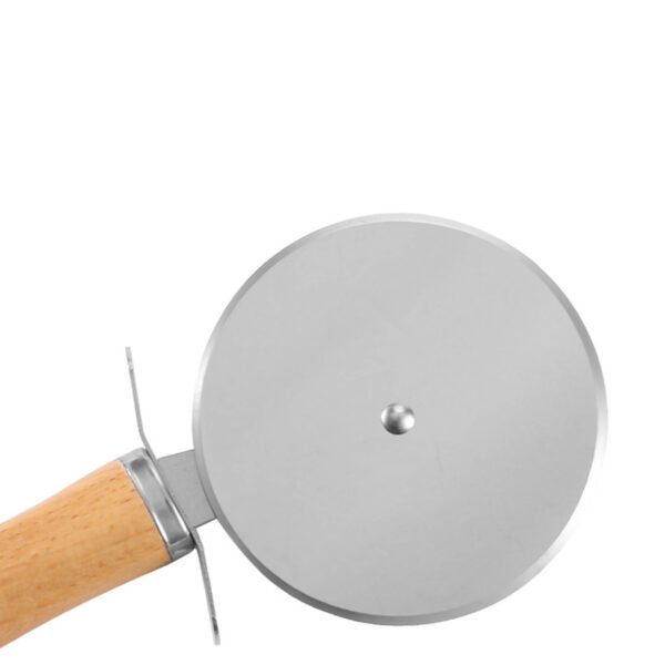 Pizaa Cutter Kit 1Set | Pizza Oven Accessories - Image 2