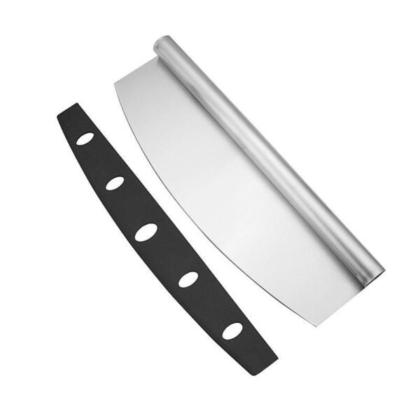 Pizza Turning Peel Metal | Pizza Oven Accessories - Image 6
