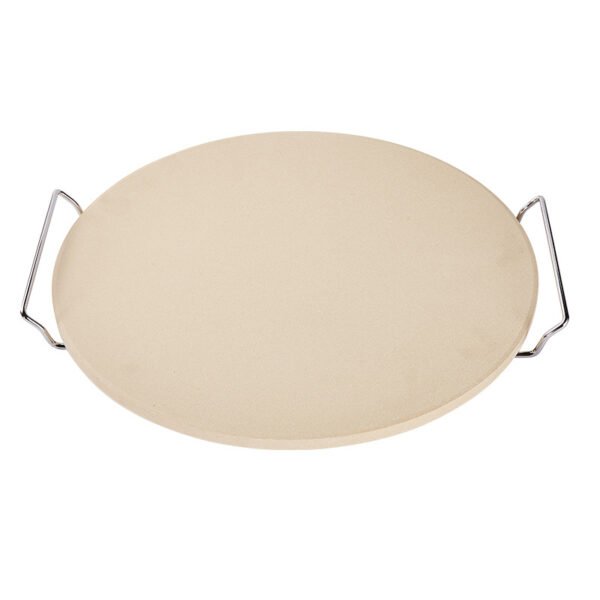 Cordierite Pizza Stone Set for Oven | 500set - Image 4