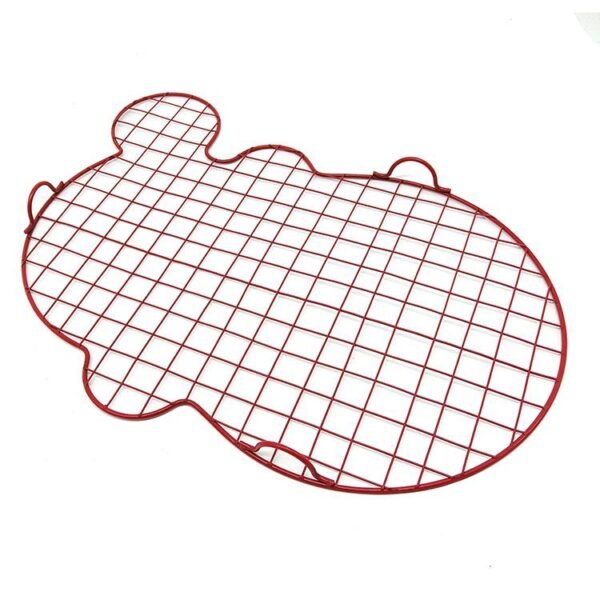Bakery Cooling Rack | Kitchen Food Rack 1 PC Metal - Image 3