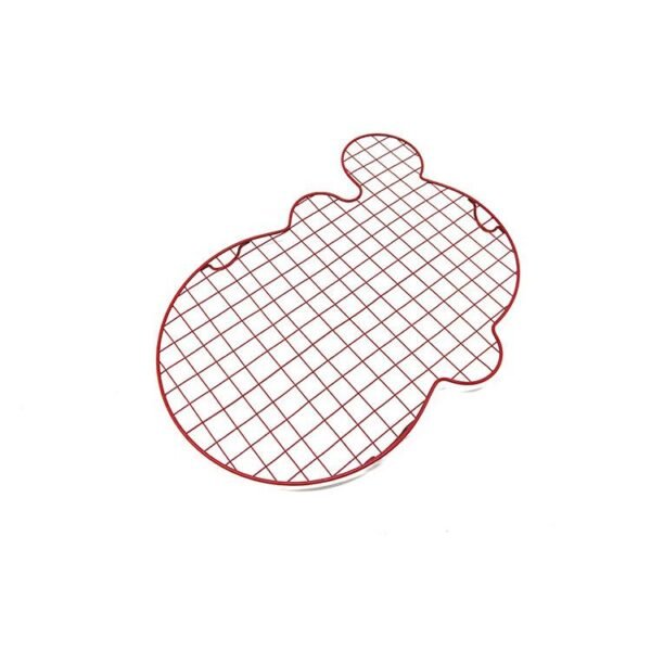 Bakery Cooling Rack | Kitchen Food Rack 1 PC Metal - Image 4