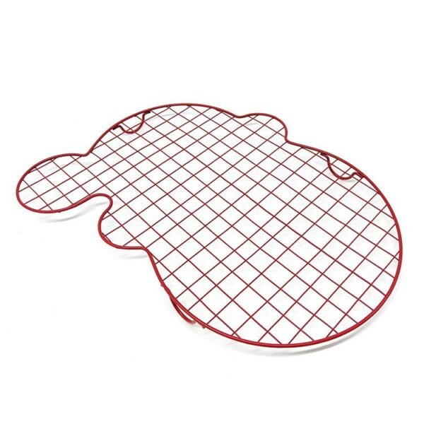 Bakery Cooling Rack | Kitchen Food Rack 1 PC Metal - Image 2