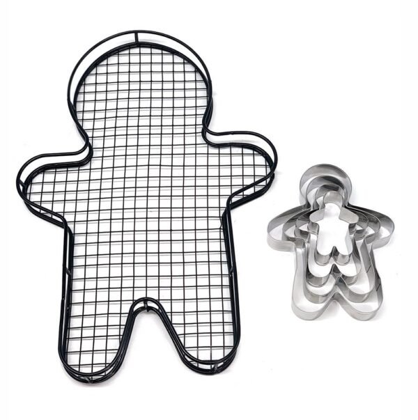 Baking Accessories Set | 1 Set - Image 2