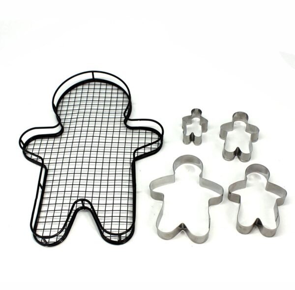 Baking Accessories Set | 1 Set - Image 3