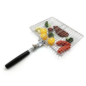 Grill basket