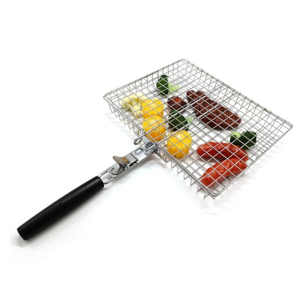 Grill basket