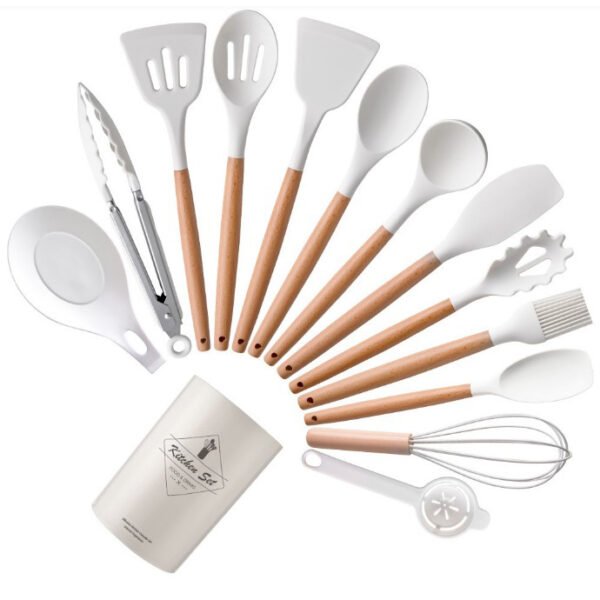 Kitchen utensil set 1set