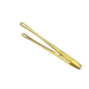 Korea food tongs 1 pcs