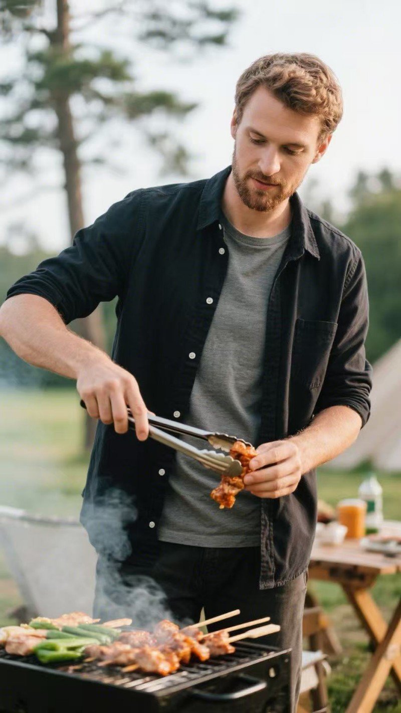 Mark Sandvik