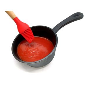Sauce pot