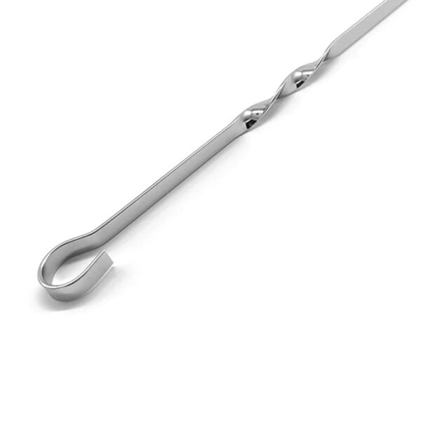 Kebab Skewers for Grilling | Reusable - Image 3