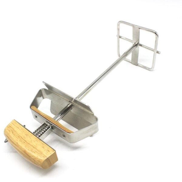 Grill Grate Lifter | Cooking Grid Lifter for Common Grills - Image 2