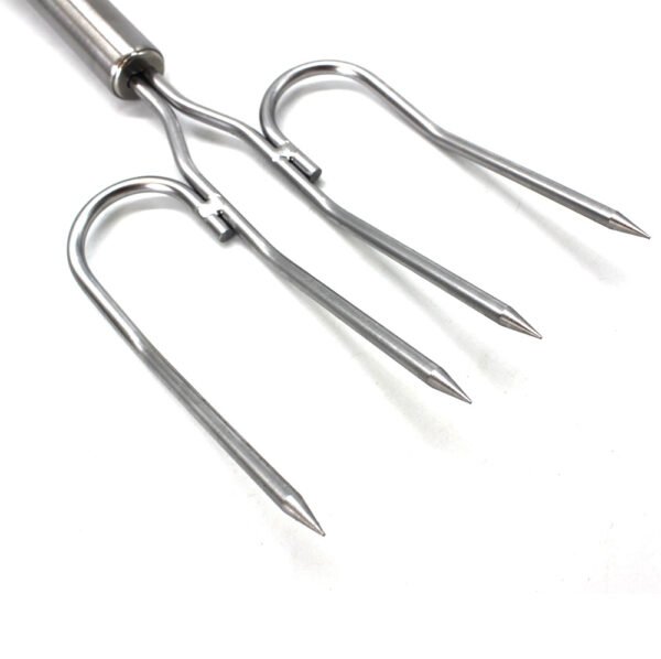 Premium Meat Claws | Turkey Claws | Stainless Steel - Image 2
