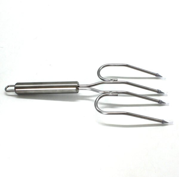 Premium Meat Claws | Turkey Claws | Stainless Steel - Image 3
