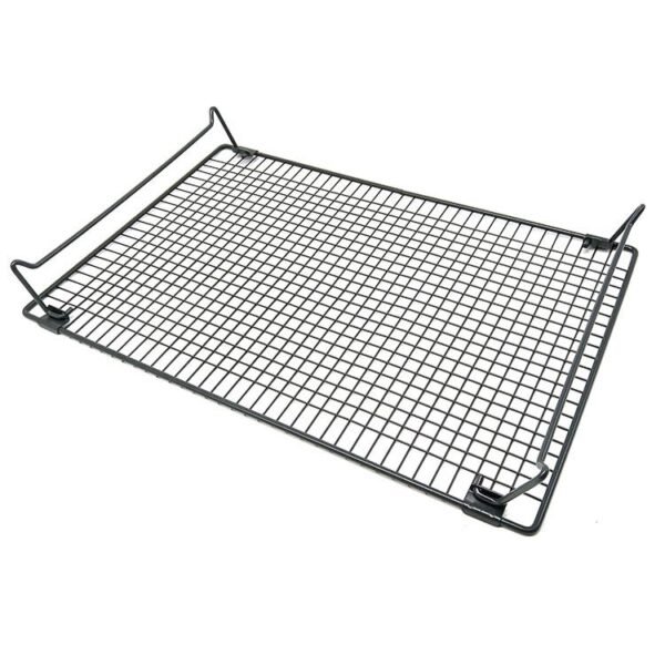 Premium-Grade Baking Rack | Non-Stick Food Cooling Rack - Image 2