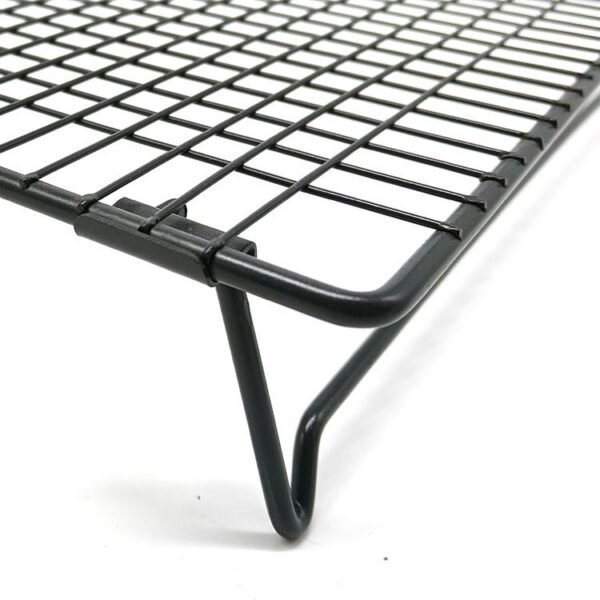 Premium-Grade Baking Rack | Non-Stick Food Cooling Rack - Image 5