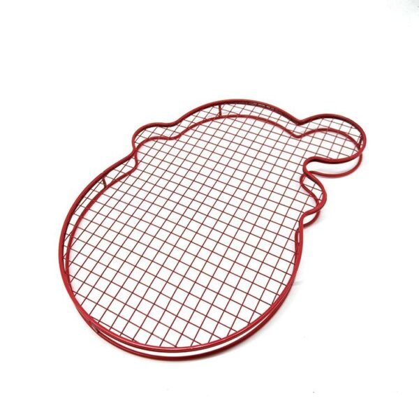 Non Stick Food Rack for Kitchen & Parties | Baking Accessories - Image 4