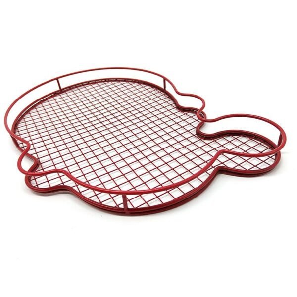 Non Stick Food Rack for Kitchen & Parties | Baking Accessories - Image 3