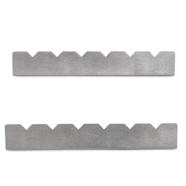 Grill Skewers Holder 2 Pcs - Image 7