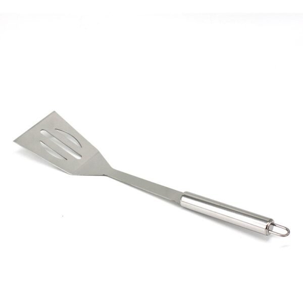 Professional 9-Piece BBQ Grilling Tools Kit | Stainless Steel - Image 6