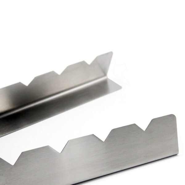Grill Skewers Holder 2 Pcs - Image 5