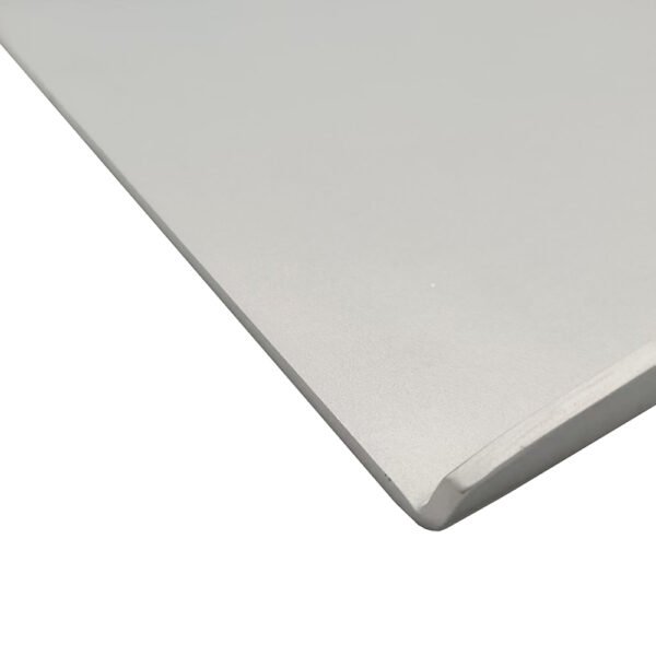 Rectangular Stainless Steel Grill Plate Set | 15.75"x11.81" Gas Grill & Charcoal Grill Suitable - Image 4