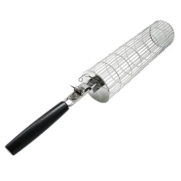 Professional BBQ Grilling Set 1 Set | Stainless Steel - Image 2