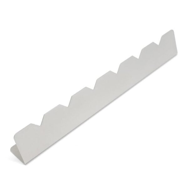 8 Pack Barbecue Skewers with Holder | 1 Set - Image 5