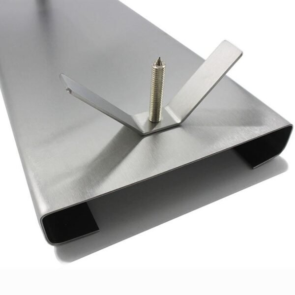 Folding Ham Stand | Jamonera Stainless Steel - Image 6