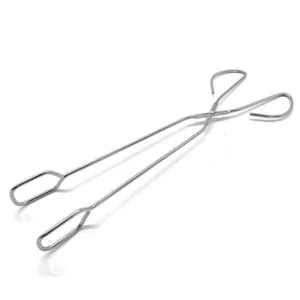 Multi Functional Grilling Tongs | Stainless Steel - Image 5