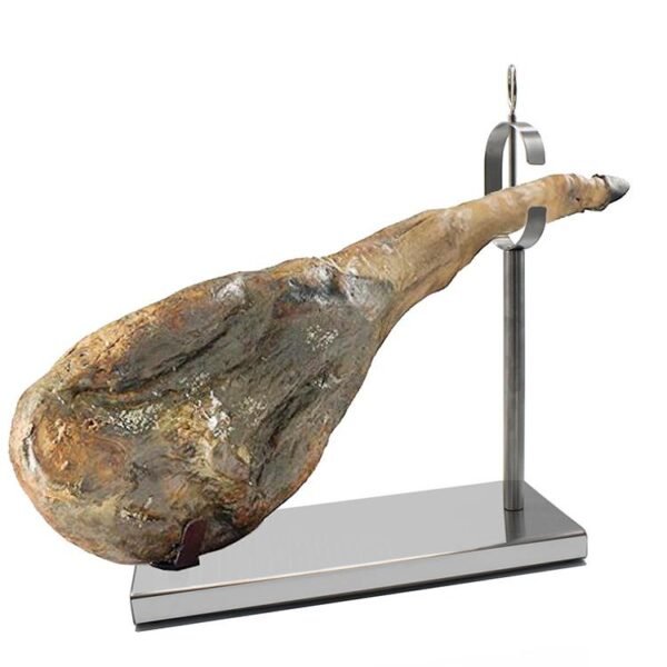 Folding Ham Stand | Jamonera Stainless Steel - Image 4