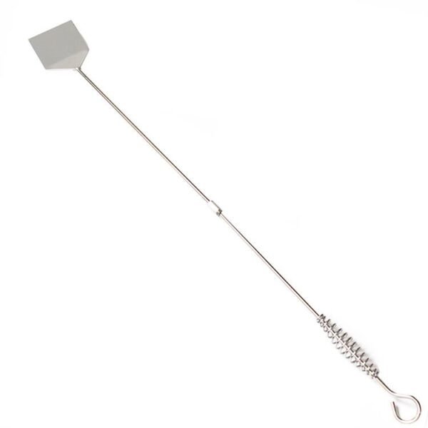 32" BBQ Ash Tool Poker Rake - Image 4